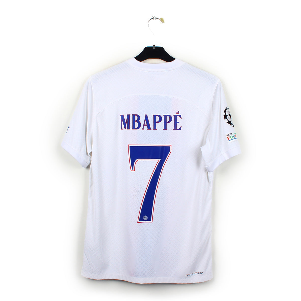 2022/23 - PSG - Mbappé #7 (M) [pro]