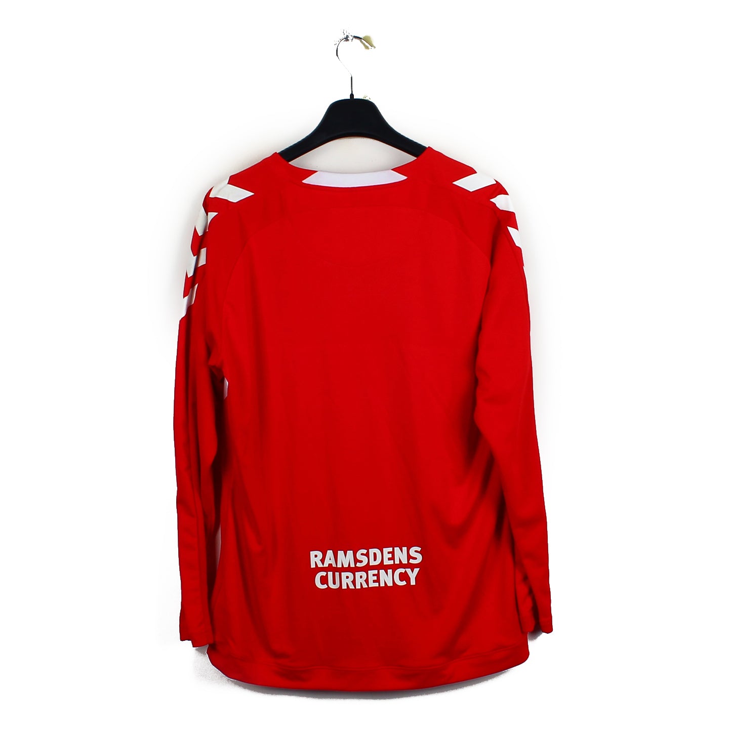 2018/20 - Middlesbrough (L)