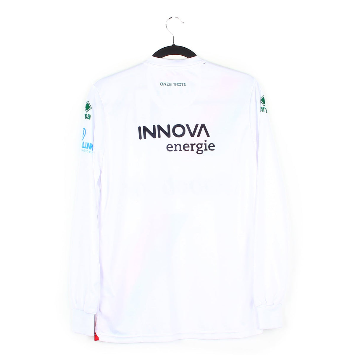 2017/18 - ADO Den Haag (M) [stock pro]
