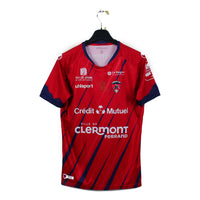 2022/23 - Clermont Foot (M)