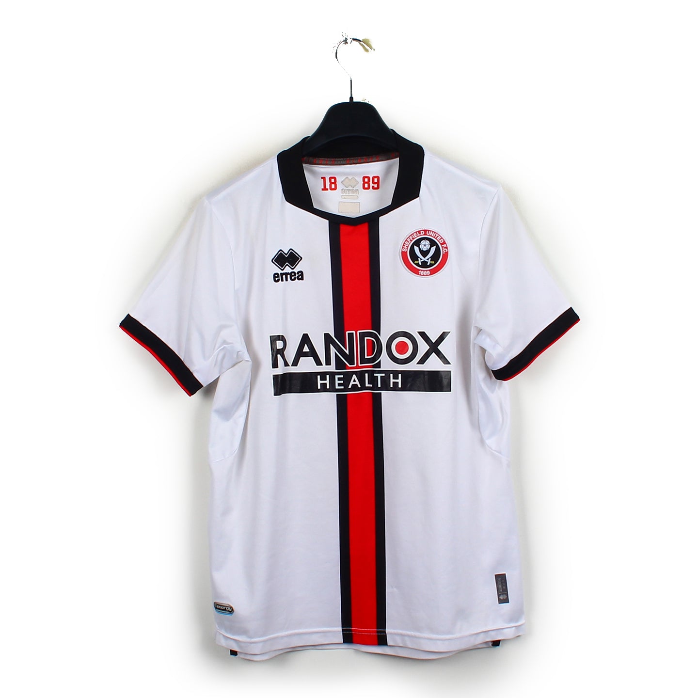 2022/23 - Sheffield United (M)