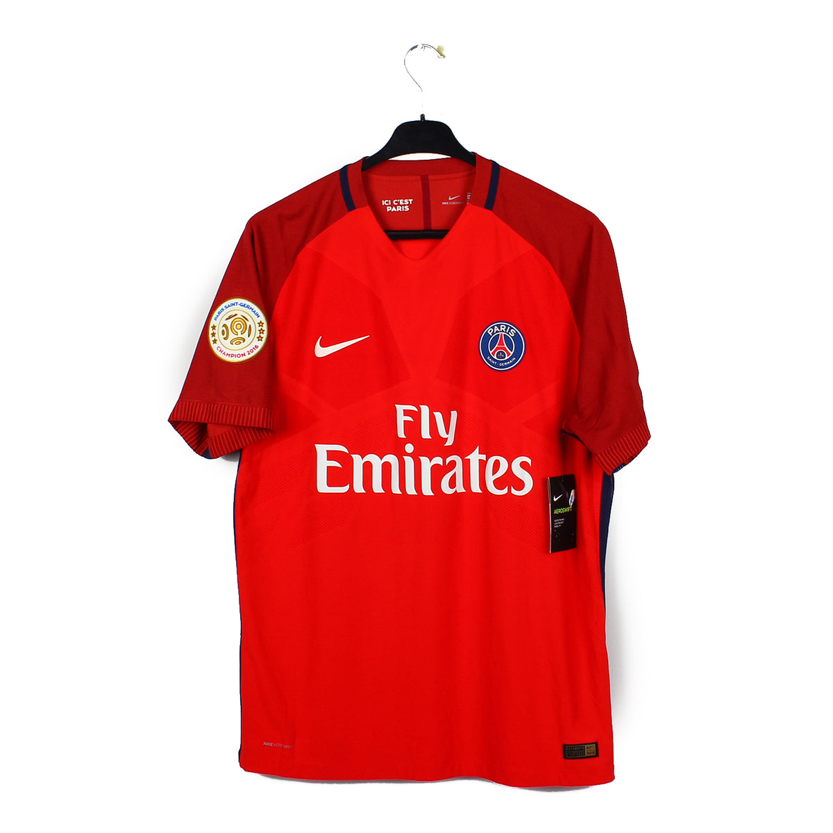 2016/17 - PSG - Jesé #22 (XL) [pro]