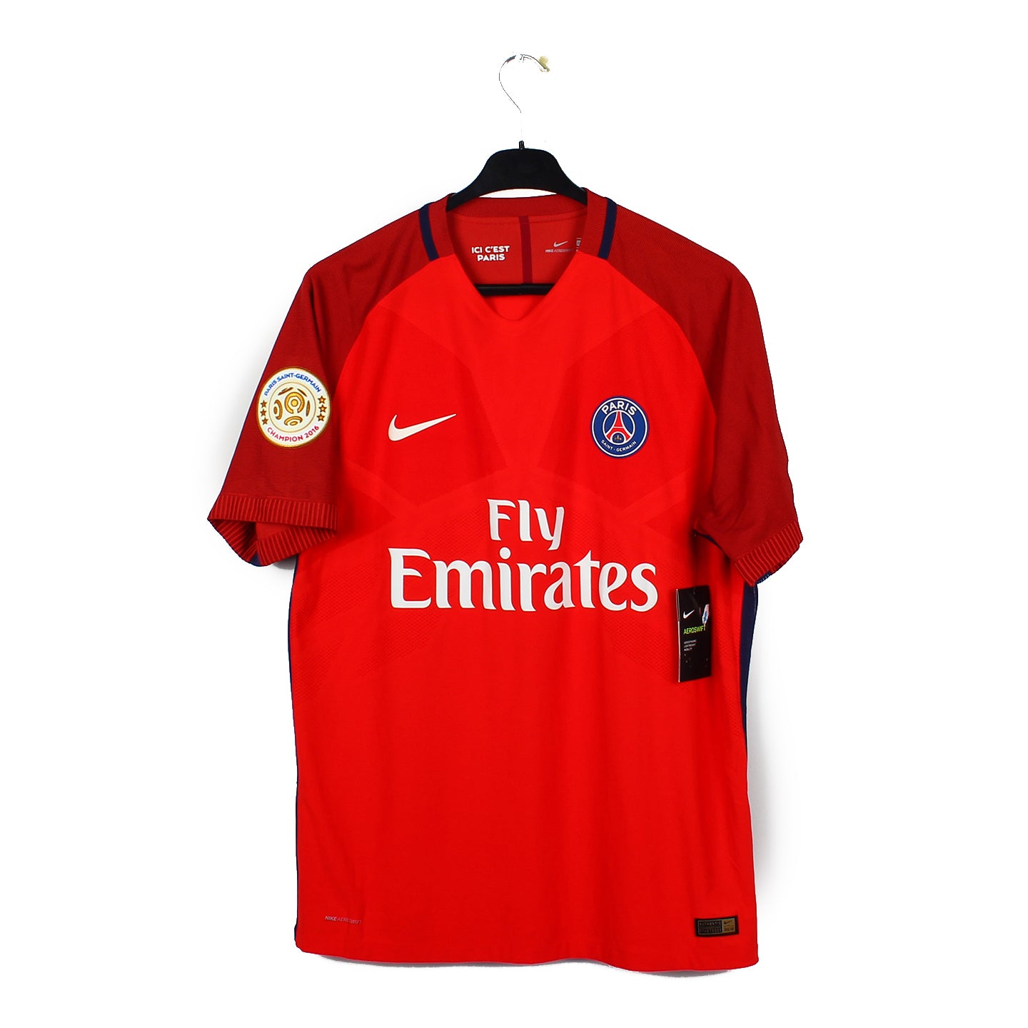 2016/17 - PSG - Jesé #22 (XL) [pro]