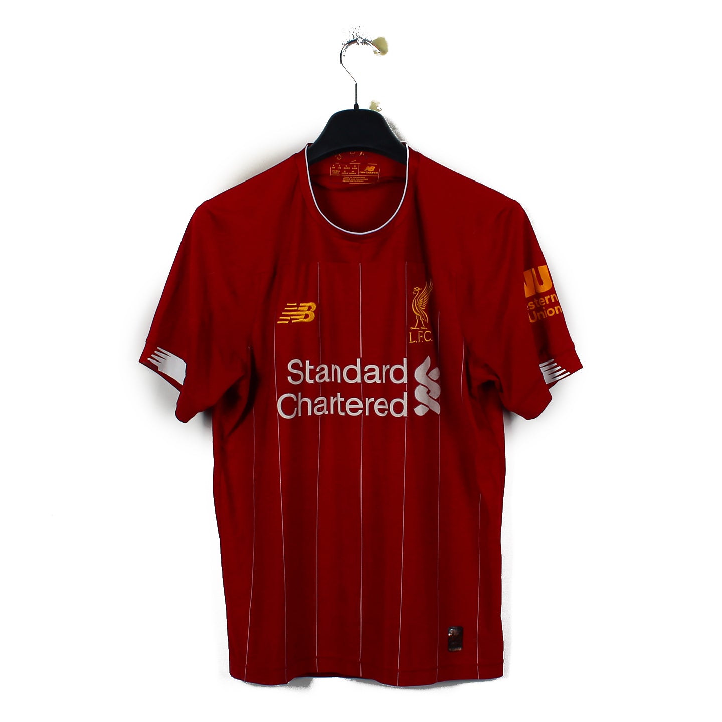 2019/20 - Liverpool FC (S)