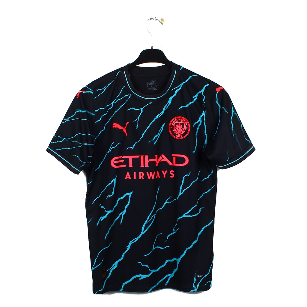 2023/24 - Manchester City - Doku #11 (S)