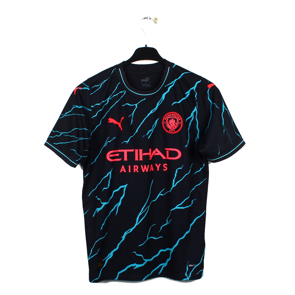 2023/24 - Manchester City - Doku #11 (S)
