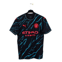 2023/24 - Manchester City - Doku #11 (S)