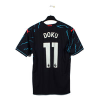 2023/24 - Manchester City - Doku #11 (S)