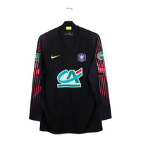2019/20  - Coupe de France #16 (L) [MATCH ISSUE]