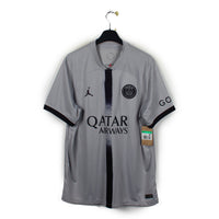 2022/23 - PSG - Marquinhos #5 (XL)