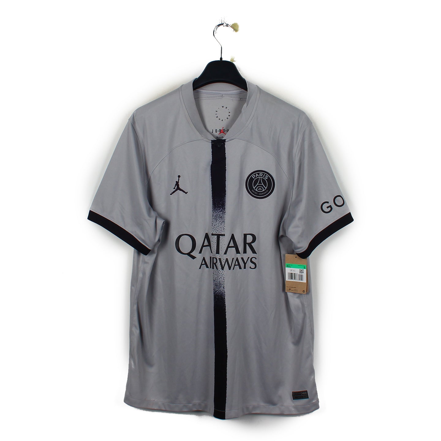 2022/23 - PSG - Marquinhos #5 (XL)