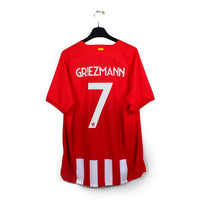2023/24 - Atletico Madrid - Griezmann #7 (XL) [pro]