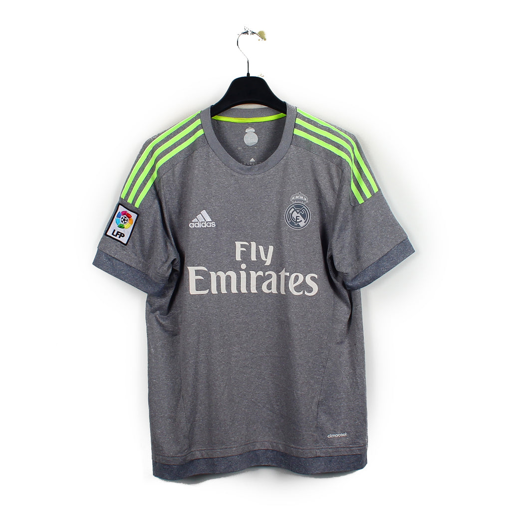 2015/16 - Real Madrid - Benzema #9 (M)