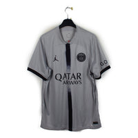 2022/23 - PSG - Marquinhos #5 (XL)