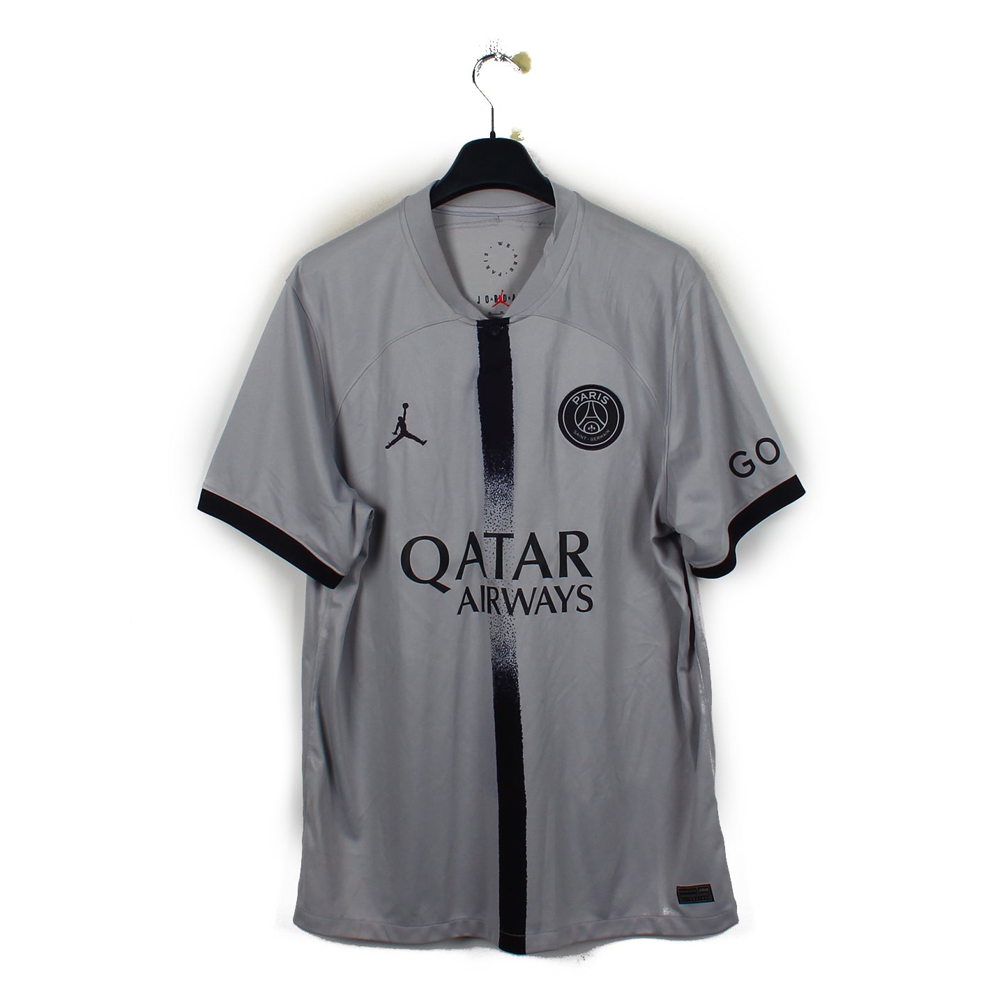 2022/23 - PSG - Marquinhos #5 (XL)