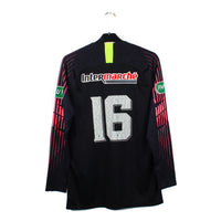 2019/20  - Coupe de France #16 (L) [MATCH ISSUE]