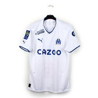 2022/23 - OM - Vitinha (L) *coffret* *signé*