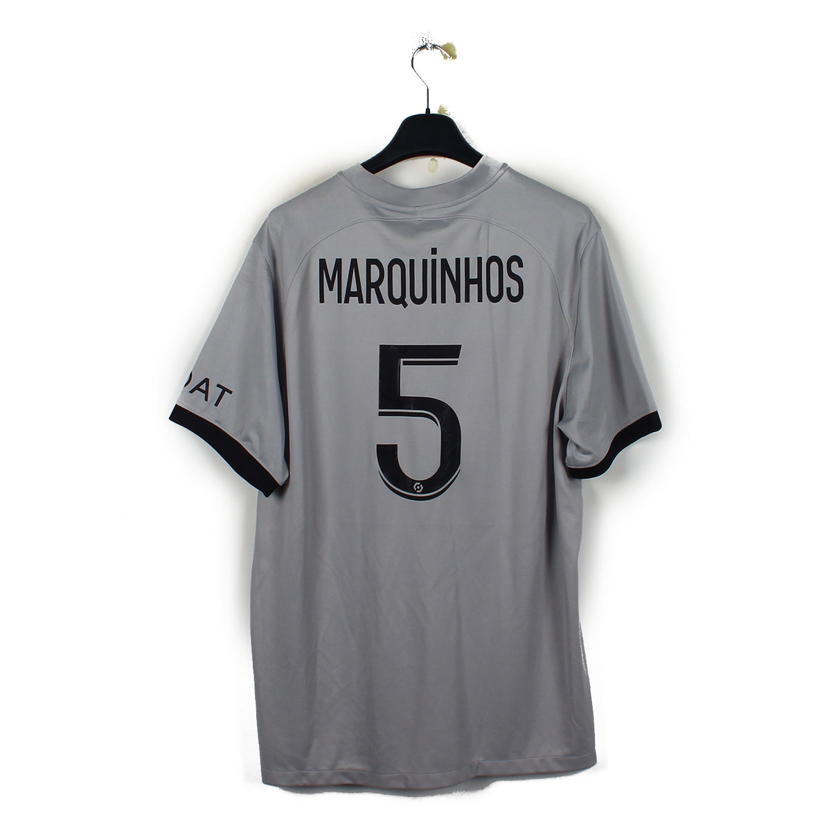2022/23 - PSG - Marquinhos #5 (XL)