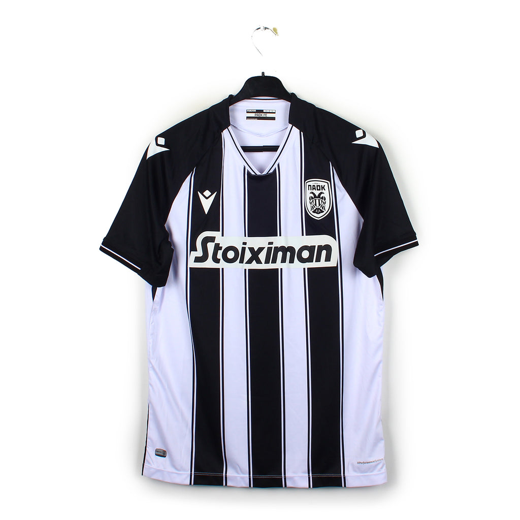 2021/22 - PAOK Salonique (XL)