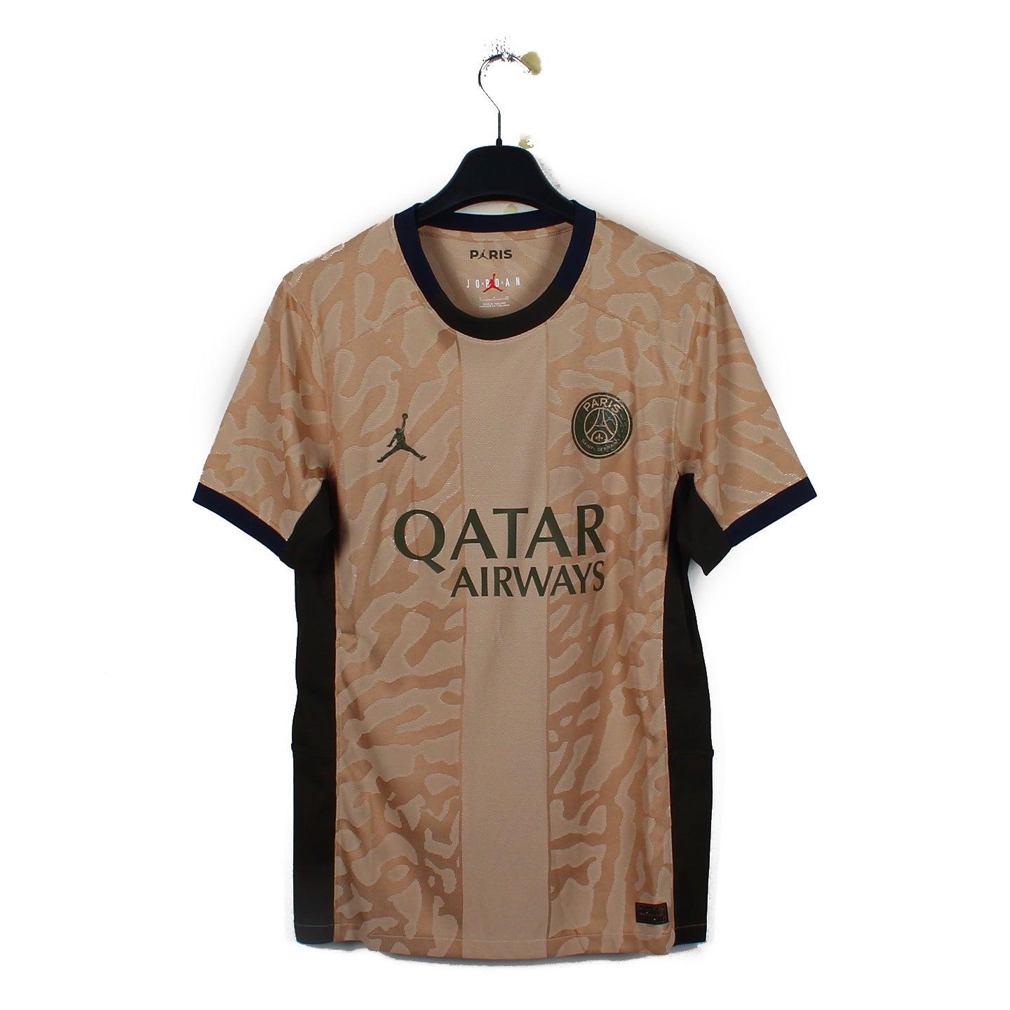 2023/24 - PSG - Mbappé #7 (S) [pro]