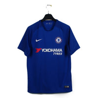 2017/18 - Chelsea - Giroud #18 (M)