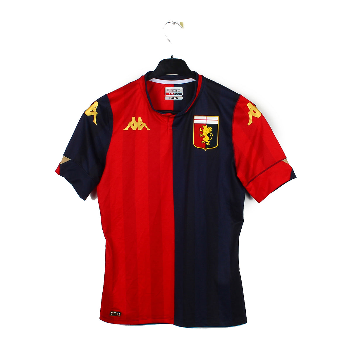 2020/21 - Genoa (M)