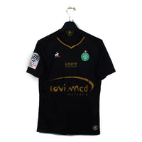 2017/18 - Saint-Etienne - Perrin #24 (L)