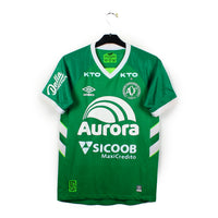 2023 - Chapecoense - R.Carvalheira #99 (S) [MATCH ISSUE] *signé*