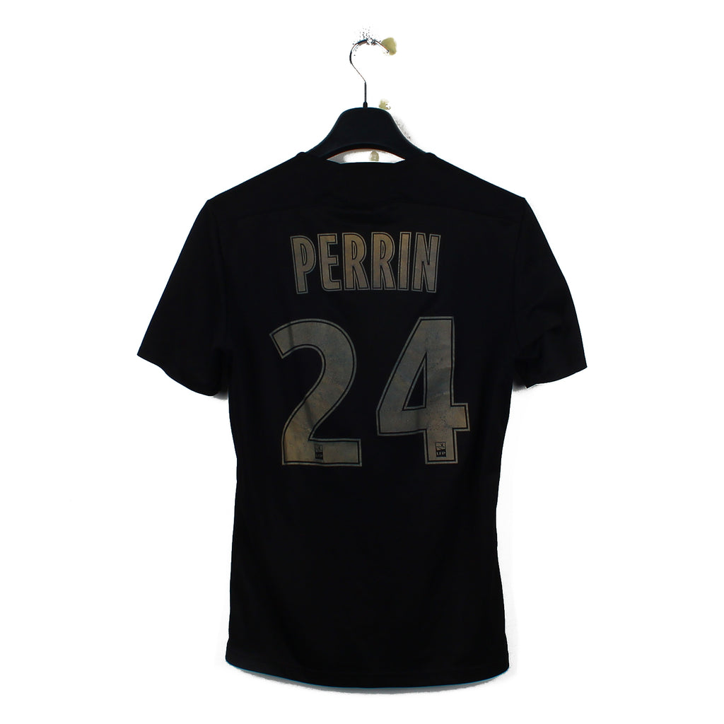 2017/18 - Saint-Etienne - Perrin #24 (L)