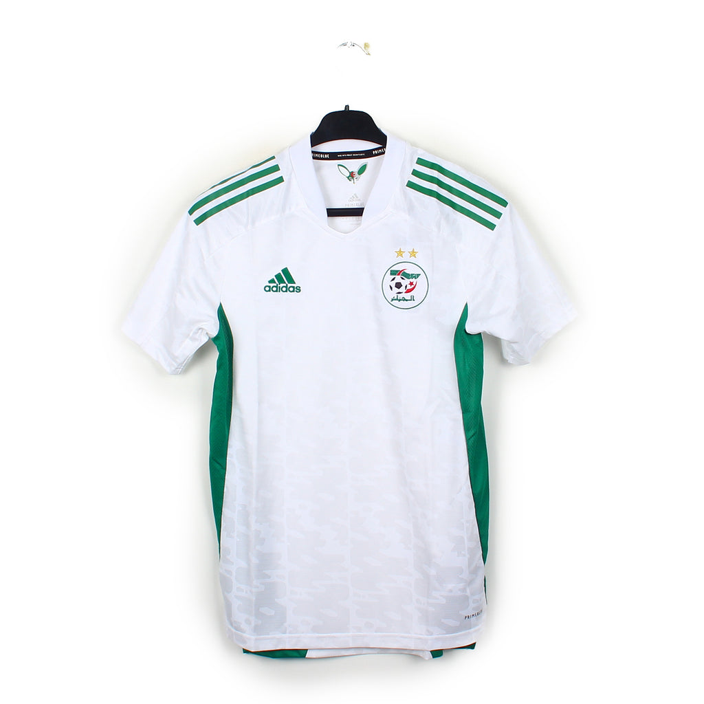 2021 - Algérie (M)