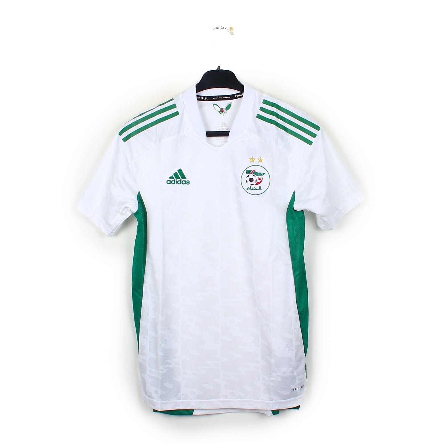 2021 - Algérie (M)