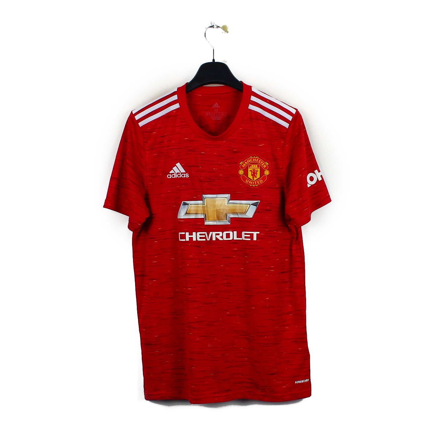 2020/21 - Manchester United - B.Fernandes #18 (S)
