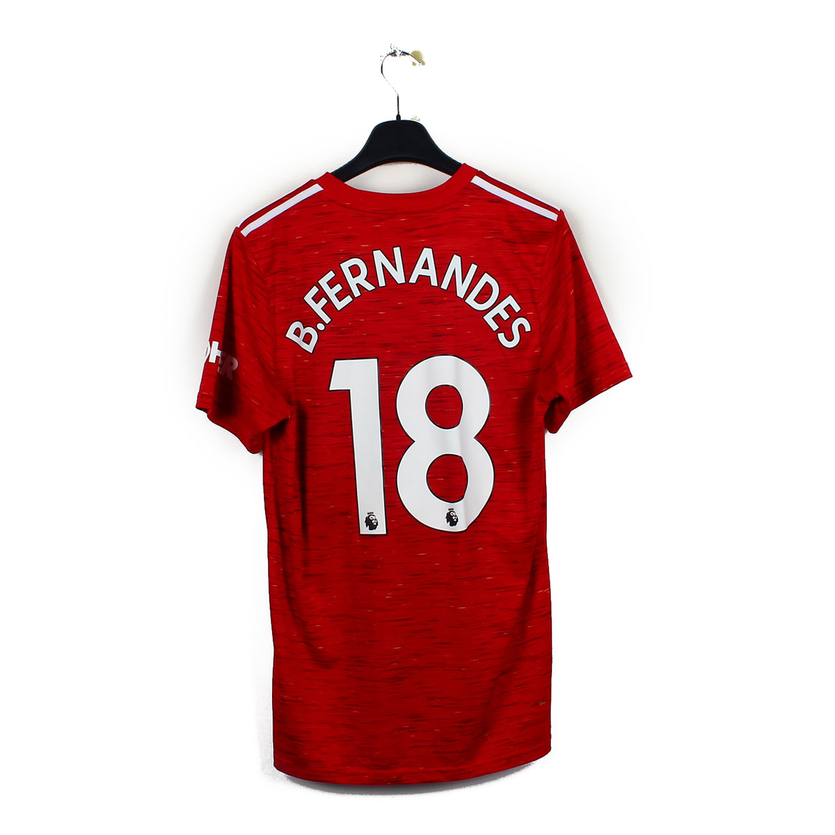 2020/21 - Manchester United - B.Fernandes #18 (M)