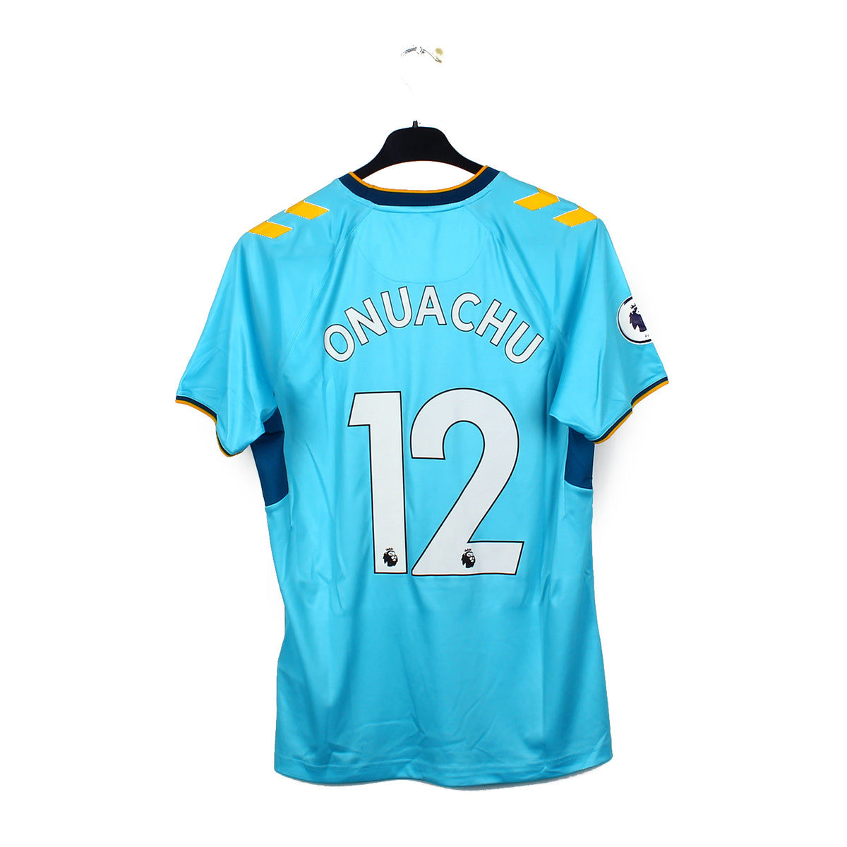 2022/23 - Southampton - Onuachu #12 (M)