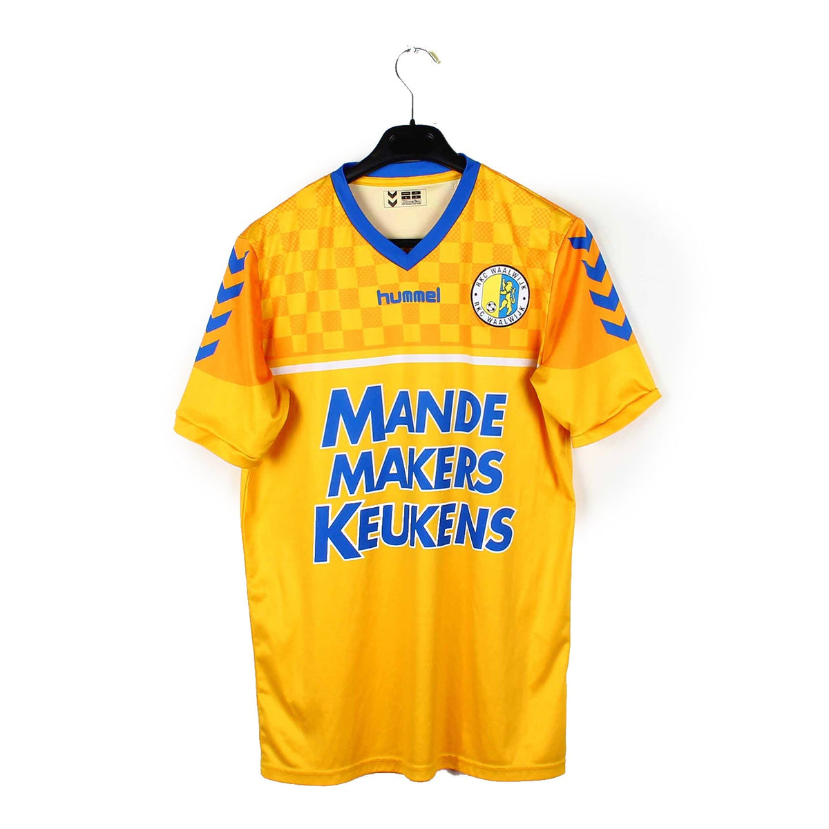 2013/14 - RKC Waalwijk (M)