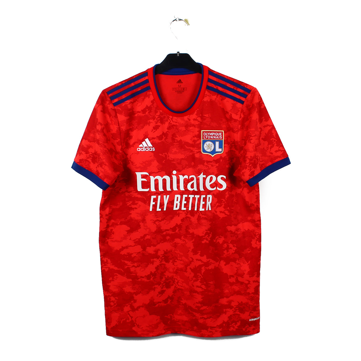 2021/22 - OL  - Paqueta #10 (M)
