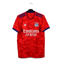 2021/22 - OL  - Paqueta #10 (M)