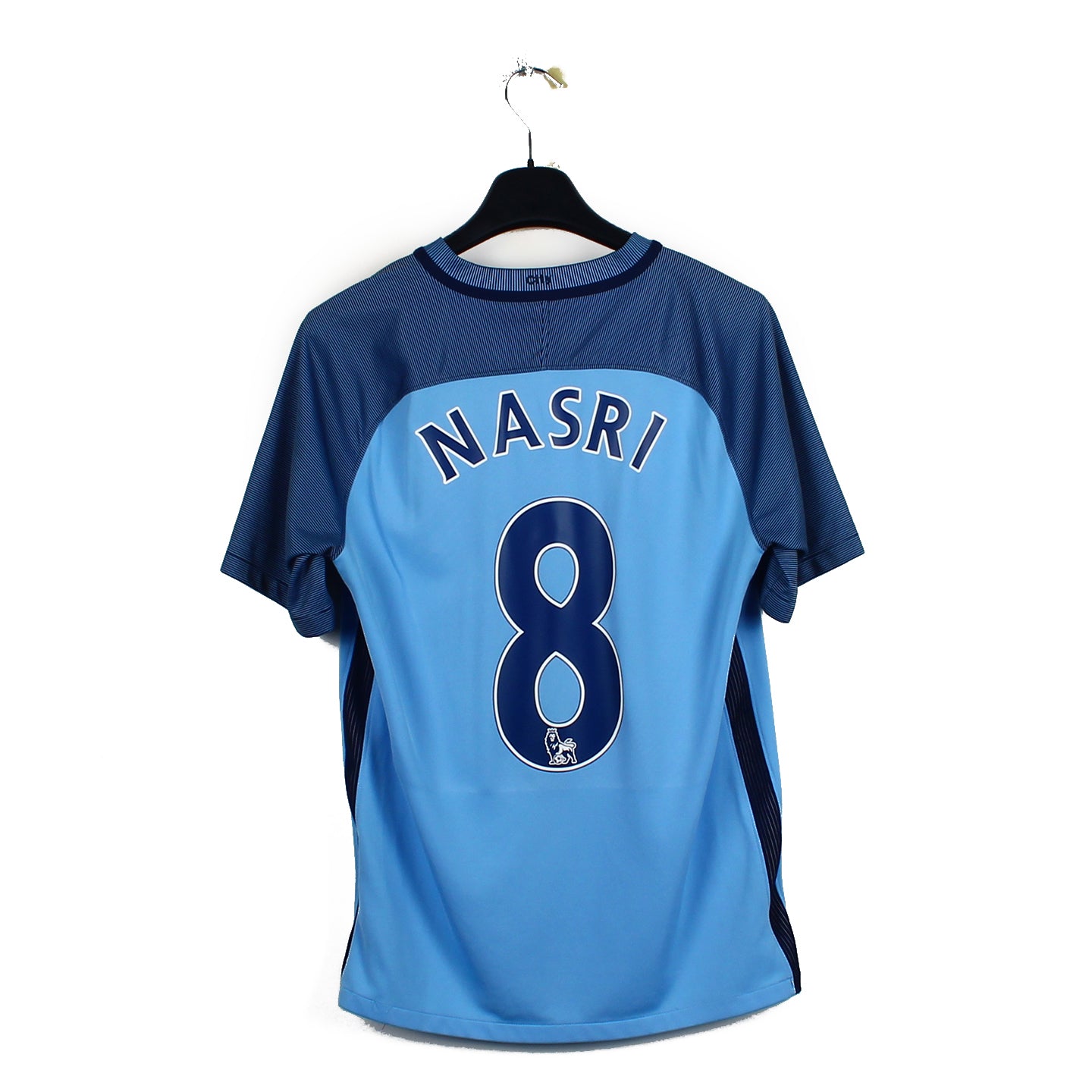 2016/17 - Manchester City - Nasri #8 (S)