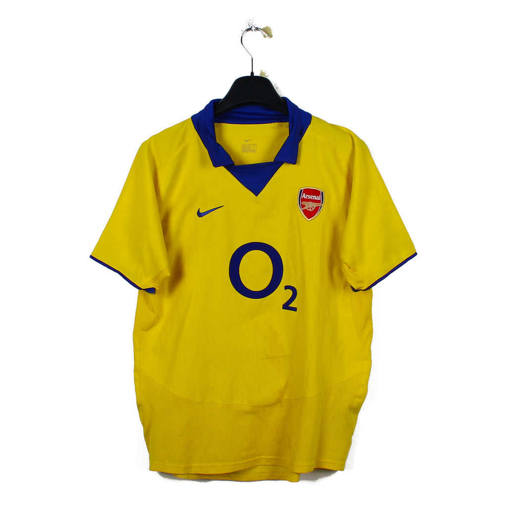 2003/04 - Arsenal FC (XL enfant)