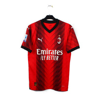 2023/24 - Milan AC - Giroud #9 (S)