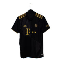 2021/22 - Bayern Munich (M)