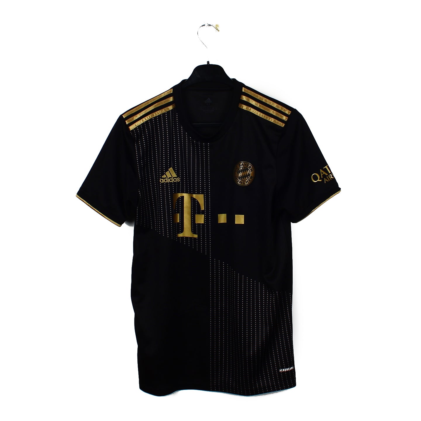 2021/22 - Bayern Munich (M)