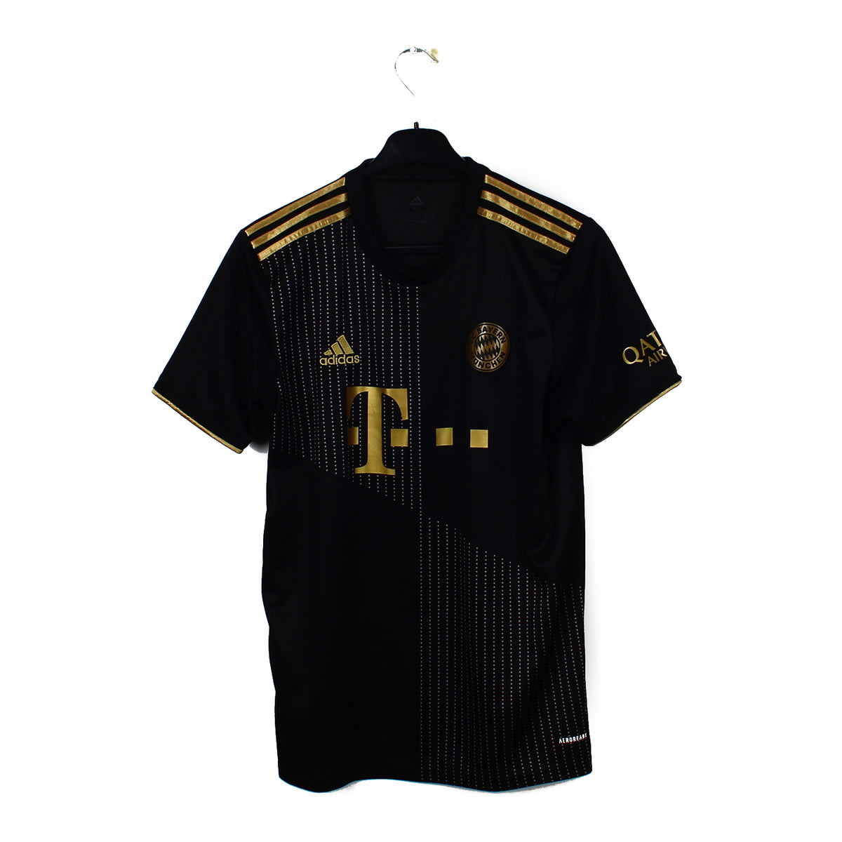 2021/22 - Bayern Munich - Lewandowski #9 (XL)