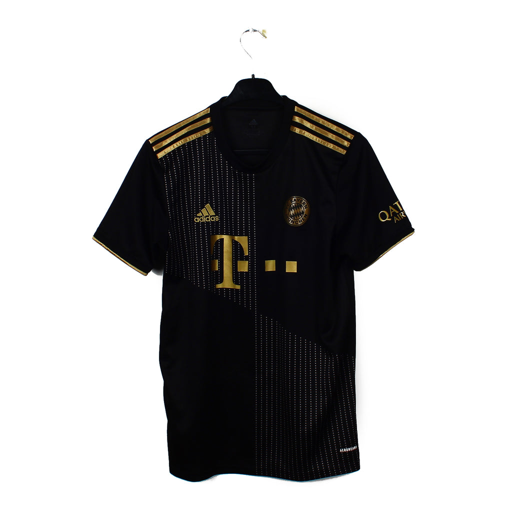 2021/22 - Bayern Munich - Lewandowski #9 (3XL)