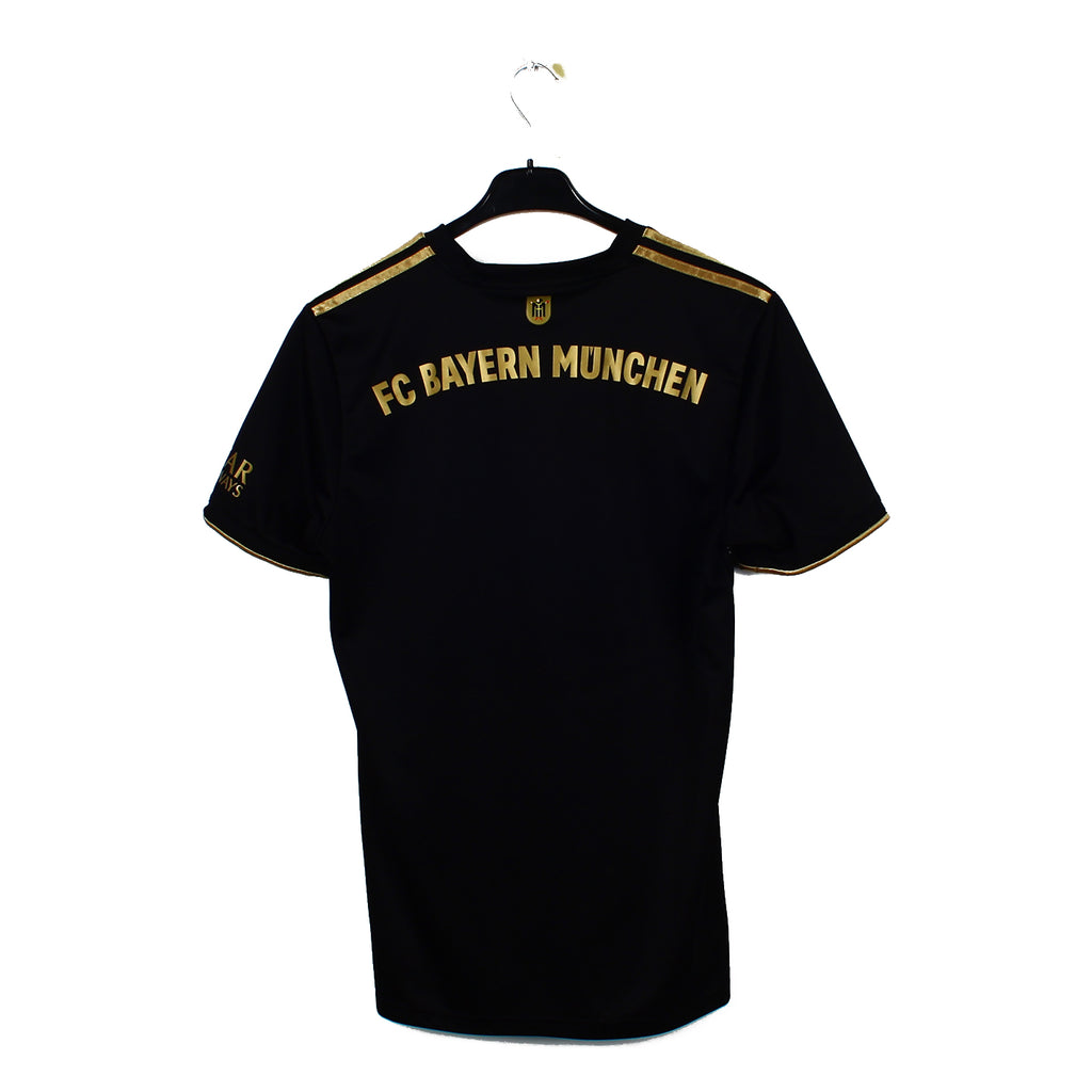 2021/22 - Bayern Munich (M)