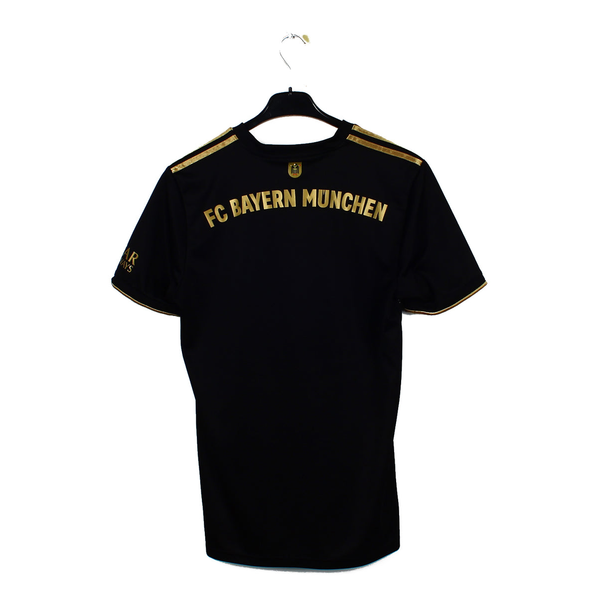 2021/22 - Bayern Munich (M)