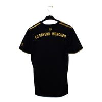 2021/22 - Bayern Munich (M)