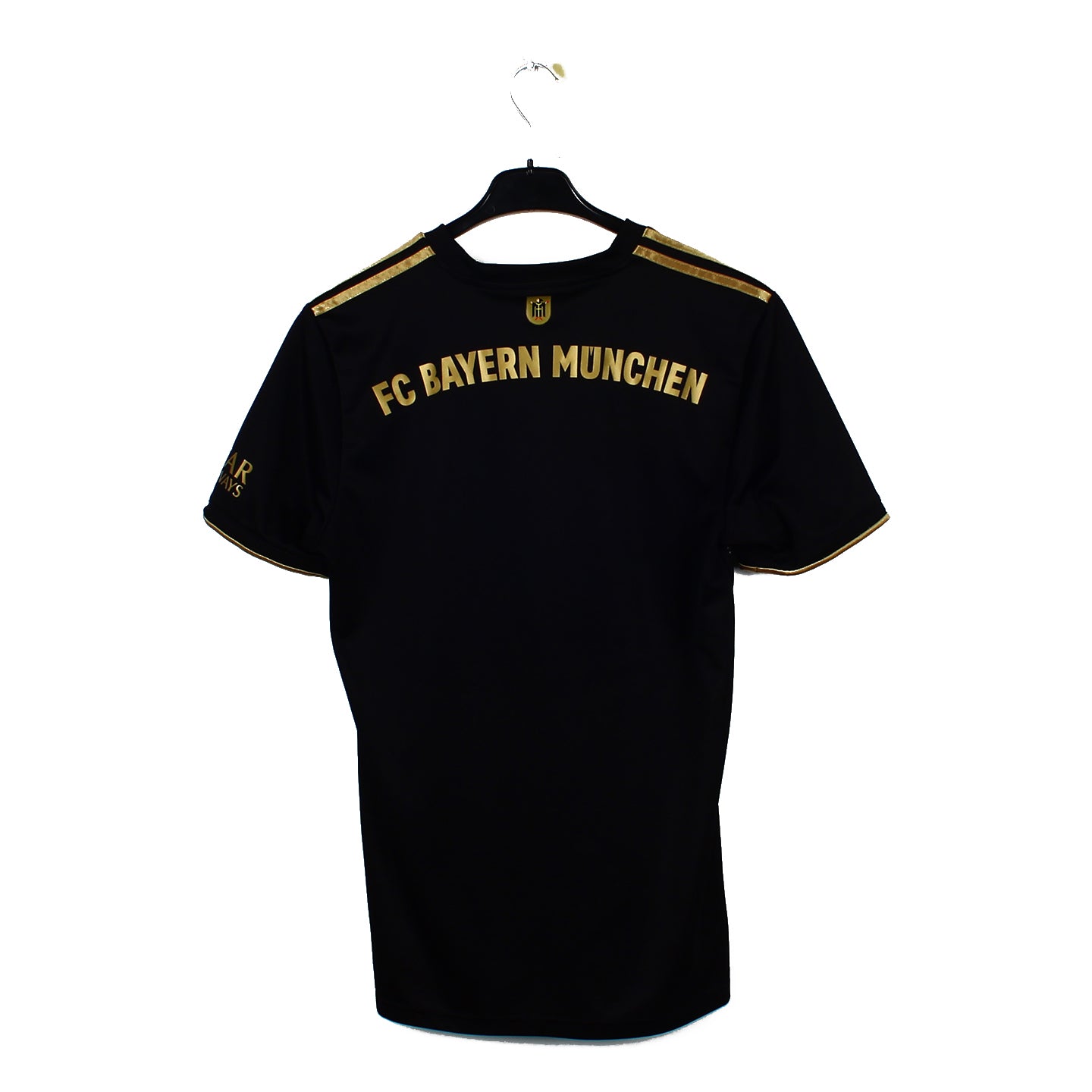 2021/22 - Bayern Munich (M)