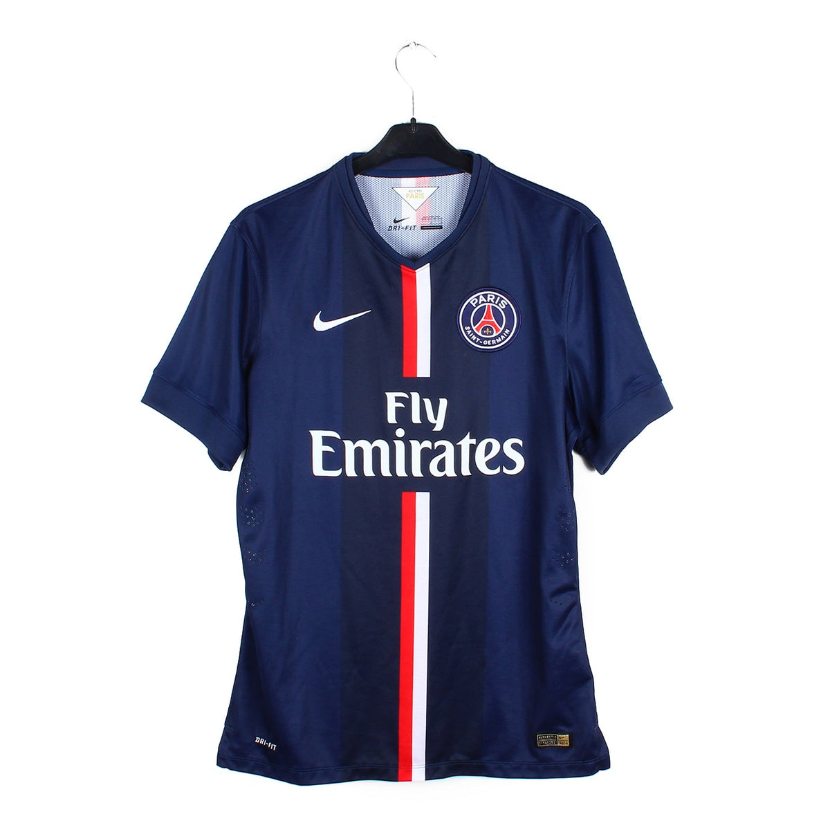 2014/15 - PSG (L) [stock pro]