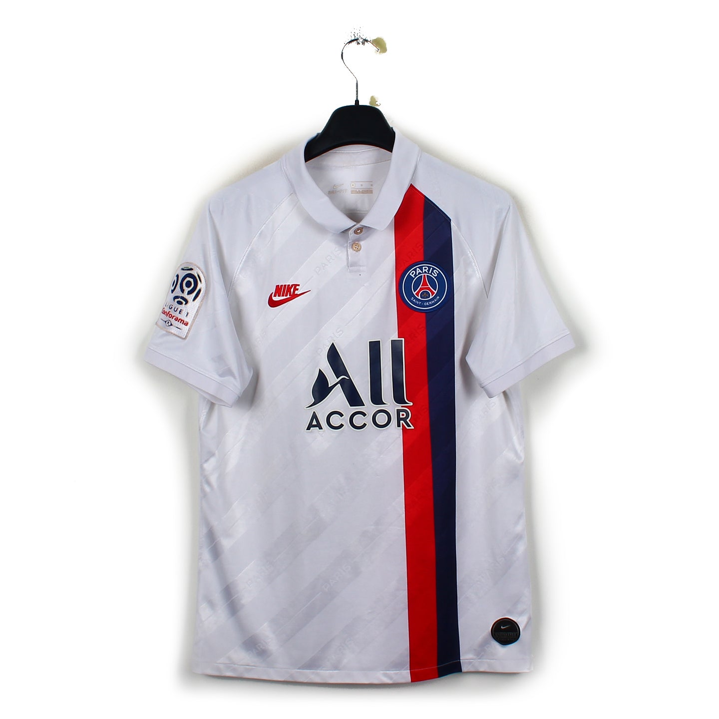 2019/20 - PSG - Icardi #18 (M)